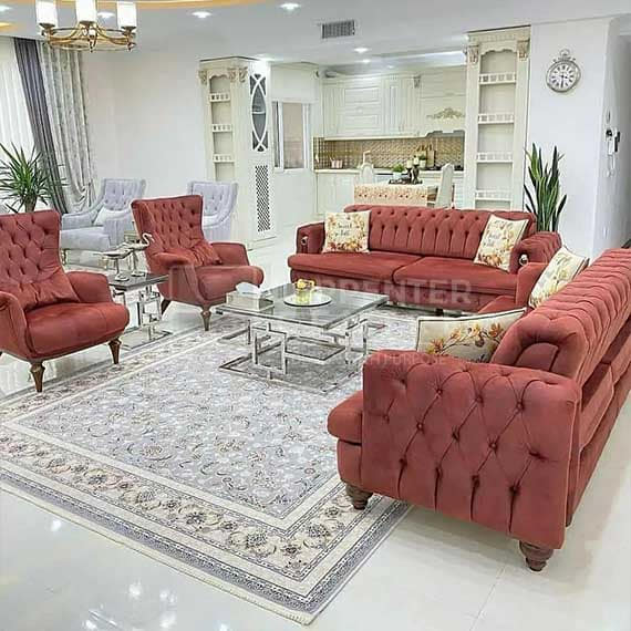 Custom Made Furniture 1 Shop For Customized Sets In Dubai
