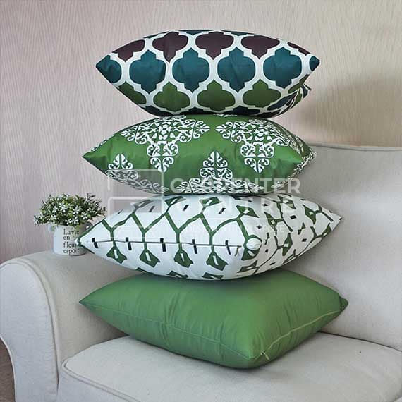 Customized Cushions Dubai Buy Premium Quality Custom Pillows
