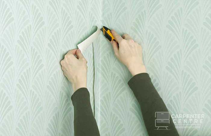 UAE's Best Wallpaper Installation Services - Get 20% Off