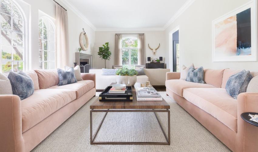 Colors That Goes WIth Mahogany Furniture 2023 Guide