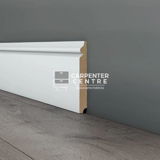 Buy High Quality MDF Skirting Boards Dubai - 15% OFF