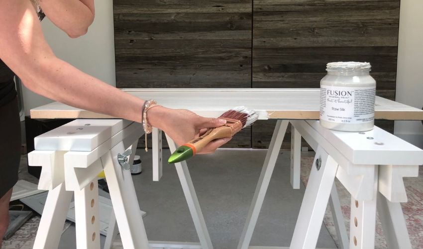 How To Paint Furniture Step By Step Guide To Avoid Mistakes