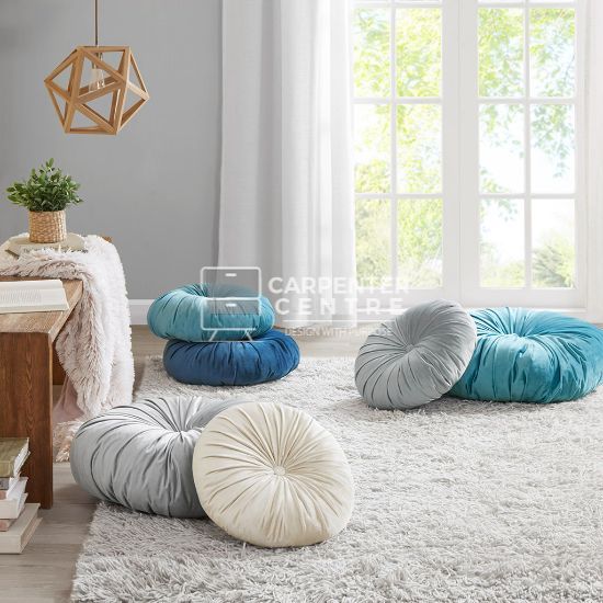 Buy Custom Floor Cushions Dubai At 20 OFF Carpentercentre