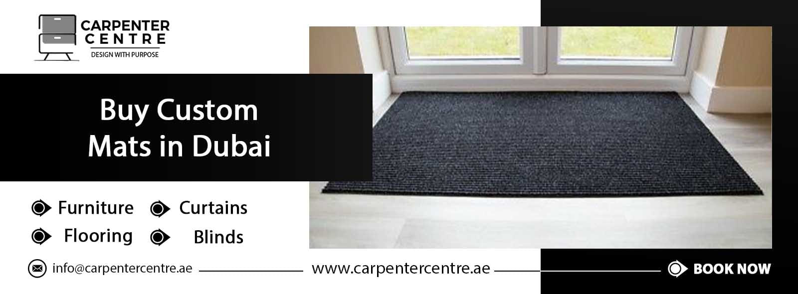 Mats Dubai Buy High Quality Customised Mats In UAE