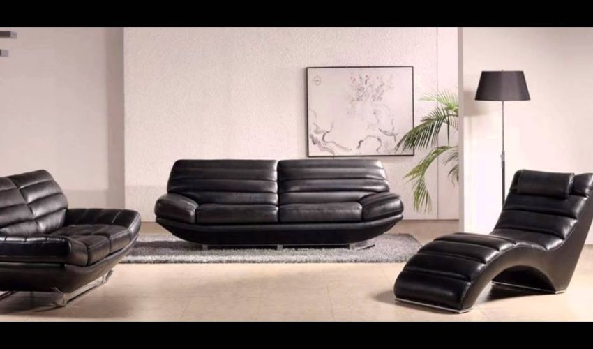 7 Most Commonly Used Types Of Leather For Furniture