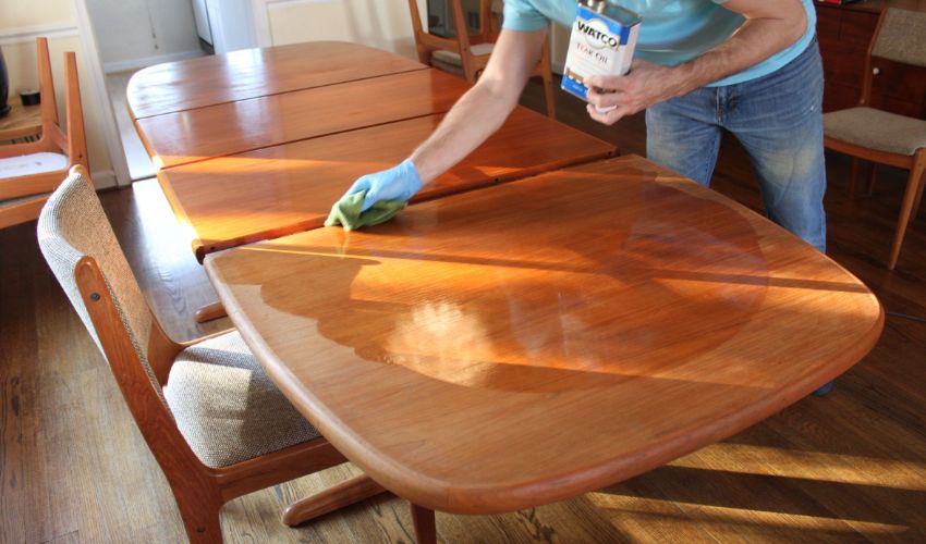 Painting Furniture Different Types Of Paint For Furniture