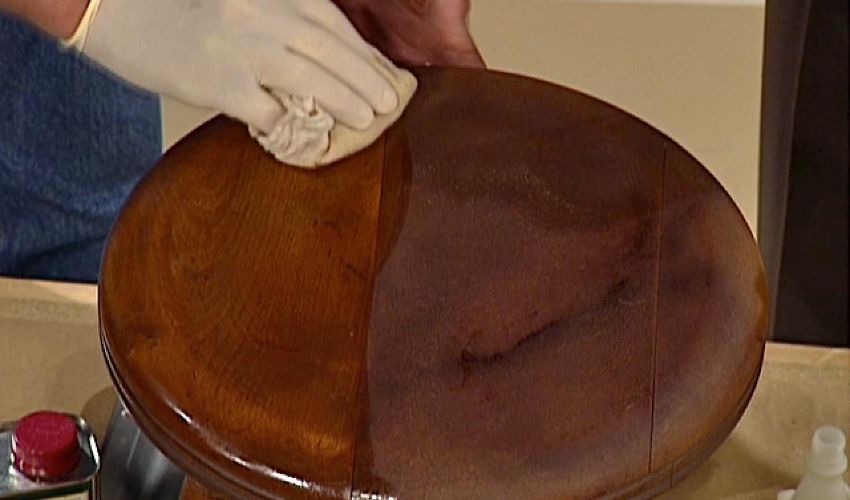 How To Clean Wood Table Effective Tips To Clean Furniture