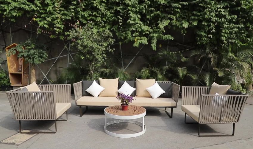 Tips For Shopping Outdoor Furniture