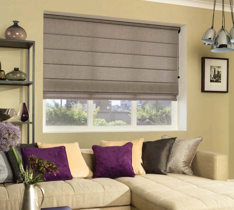 electric blinds in dubai