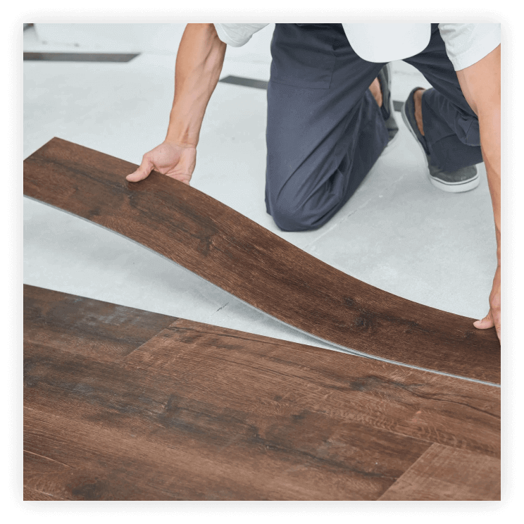 Buy Best Vinyl Flooring In Dubai By No.1 Floor Brand In UAE