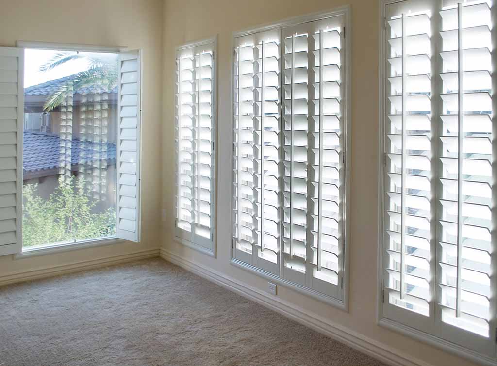 Shutters Vs Blinds: All You Need to Know