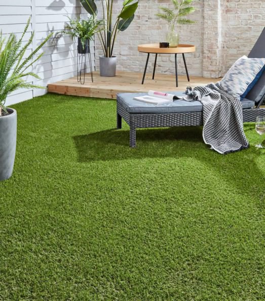 Buy No.1 Quality Grass Carpet Dubai + Installation Service