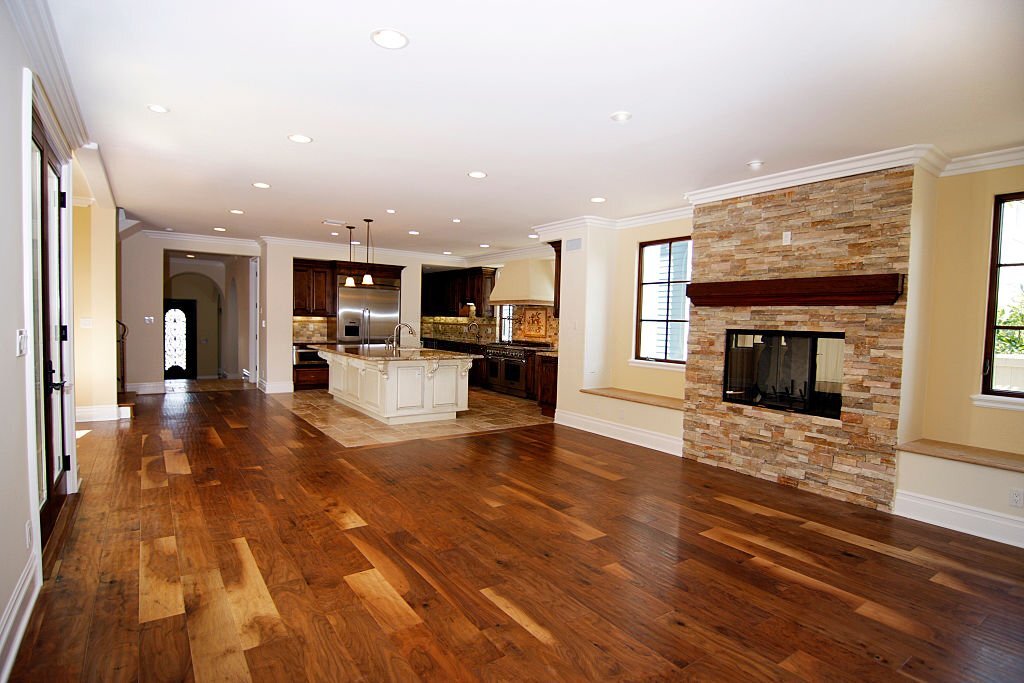 hardwood flooring pros and cons