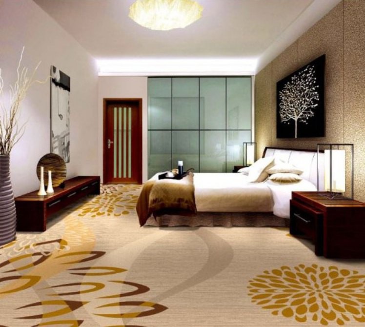 Bedroom Carpets Dubai
