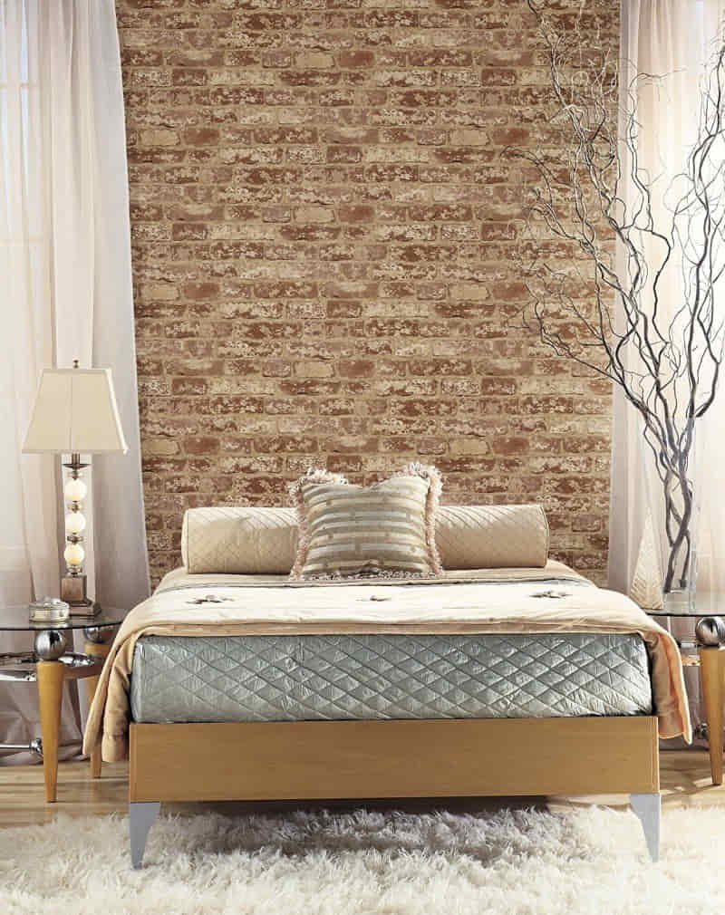 Bedroom Wallpaper Dubai