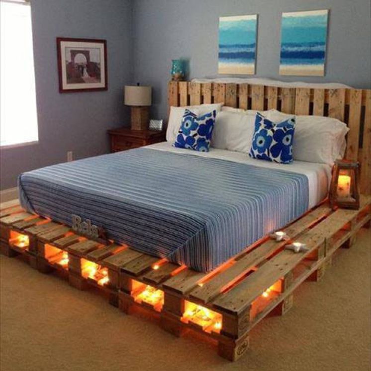 custom made bed dubai
