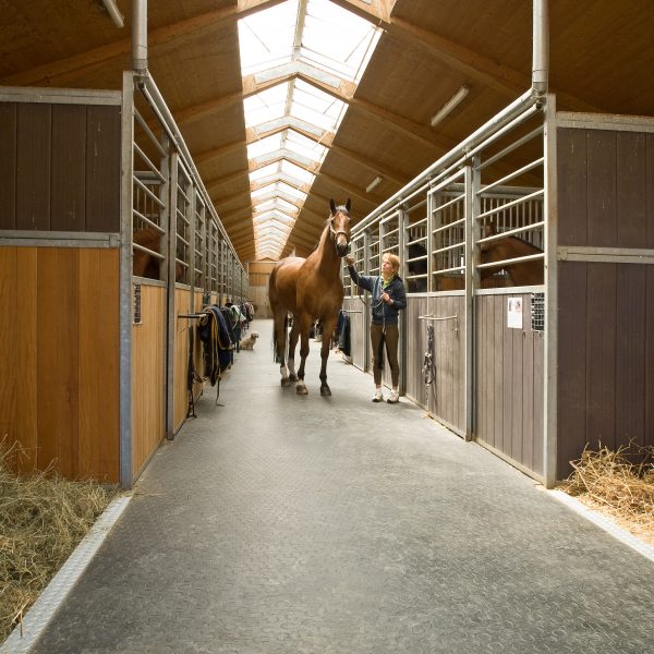 Horse Stall Mats