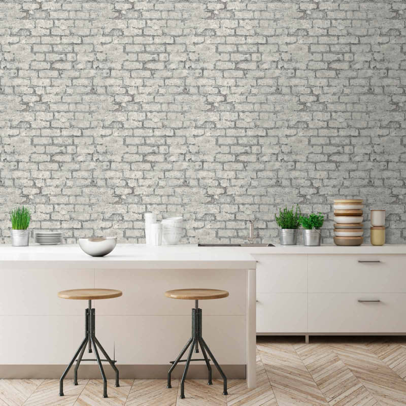Kitchen Wallpaper Dubai