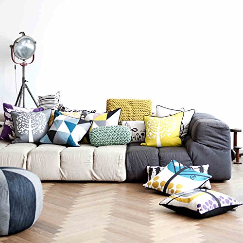 Sofa Cushions