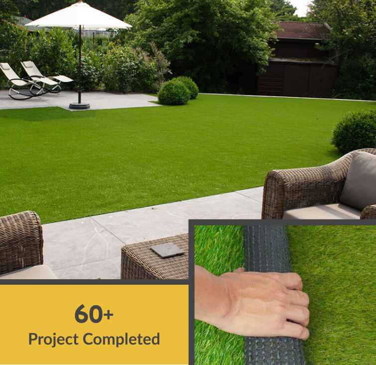 Artificial-Grass-Installation