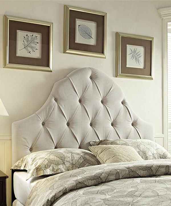 Bed Headboard