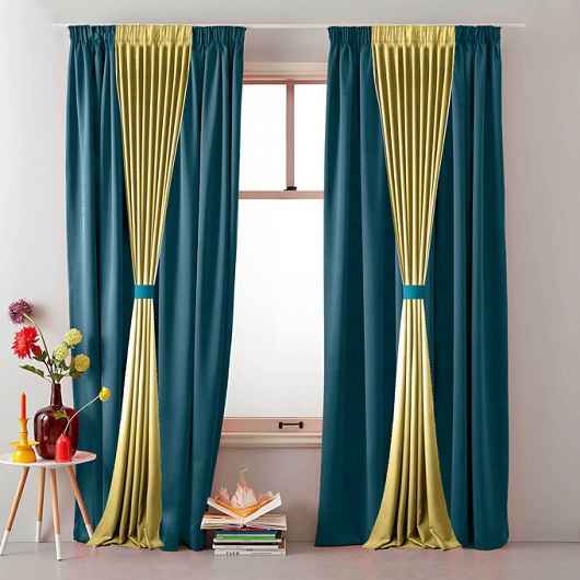 Curtains