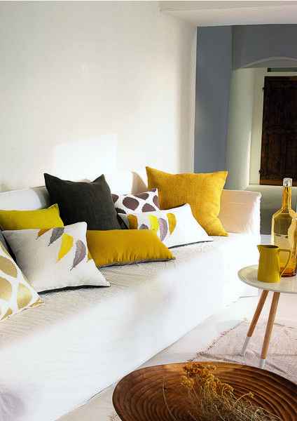 Customized Cushions