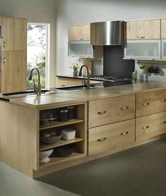 Kitchen Cabinets