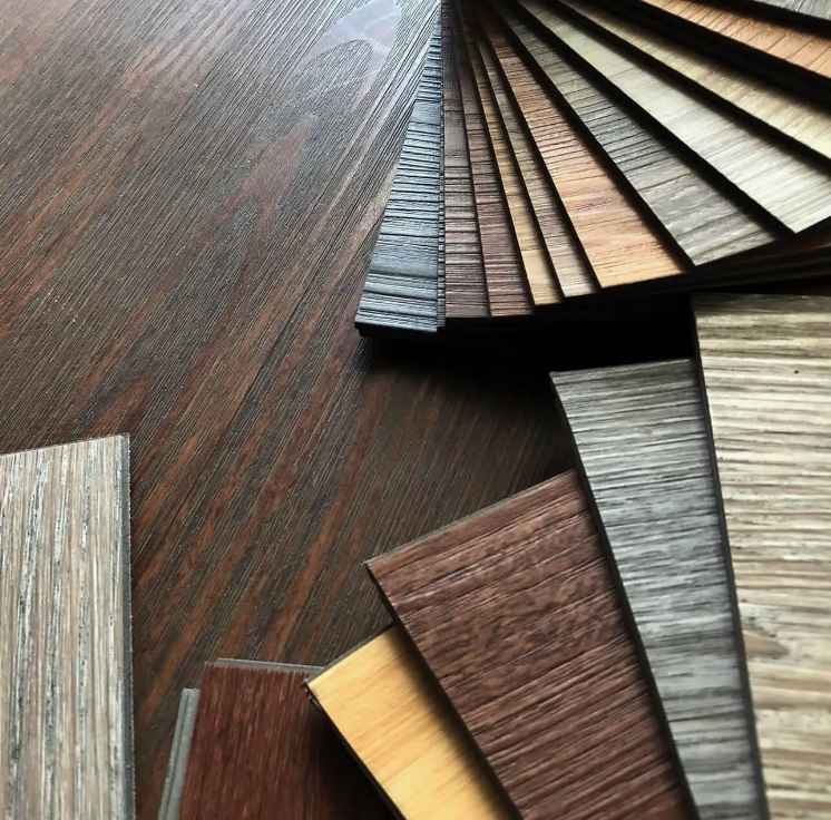 Laminate-Floor