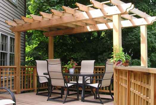 Outdoor-Carpentry-Services