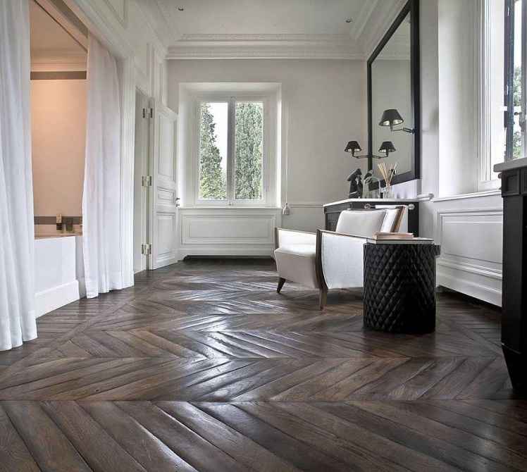 Parquet-Floor