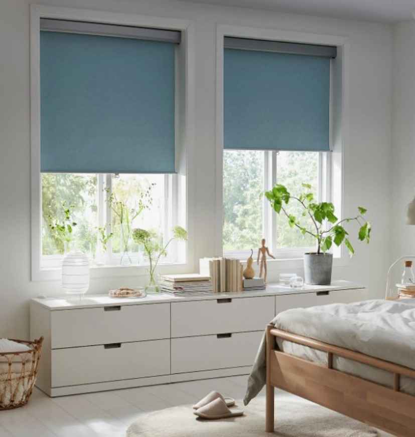 Smart-Blackout-Blinds