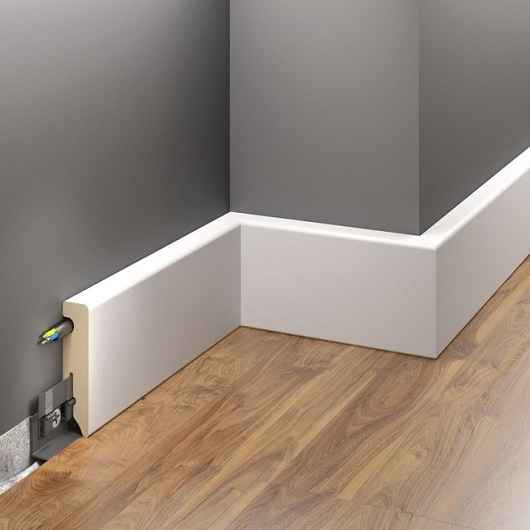 wall Skirting