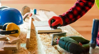 Commercial Carpentry