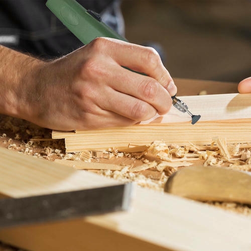 Bespoke Carpentry Service