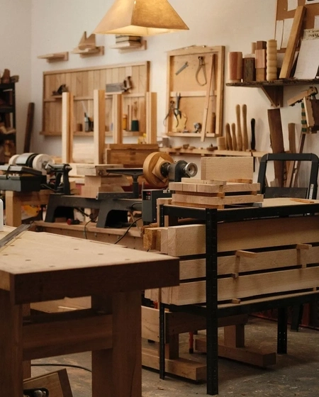 Carpenter Services Al Quoz