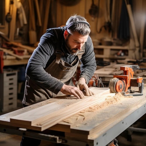 Carpenter Services in Academic City Dubai