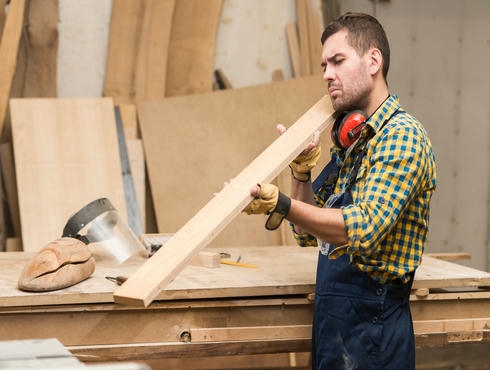 Carpentry in Dubai Marina