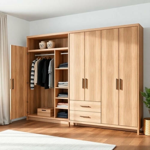 Dubai Wardrobe in Silicon Oasis