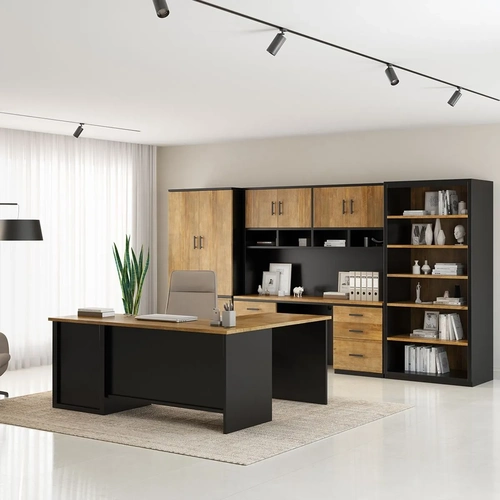Home Office Furniture Sets