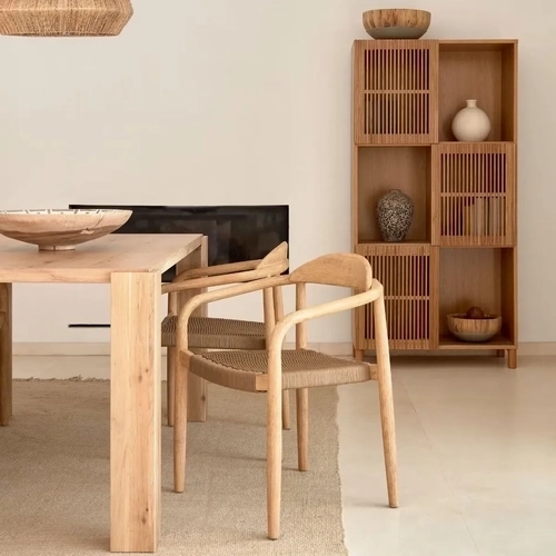 Modern Wood Furniture