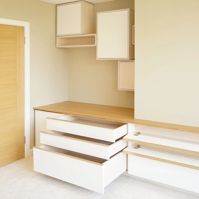 Professional Carpentry Design