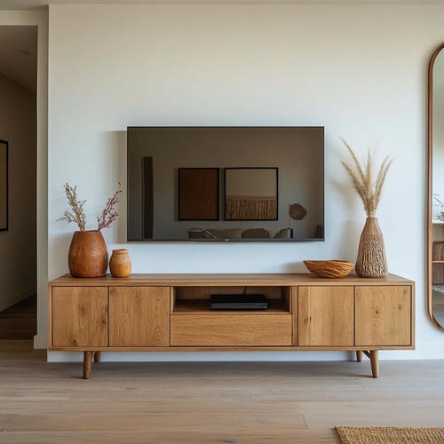 Silicon Oasis Dubai TV Unit