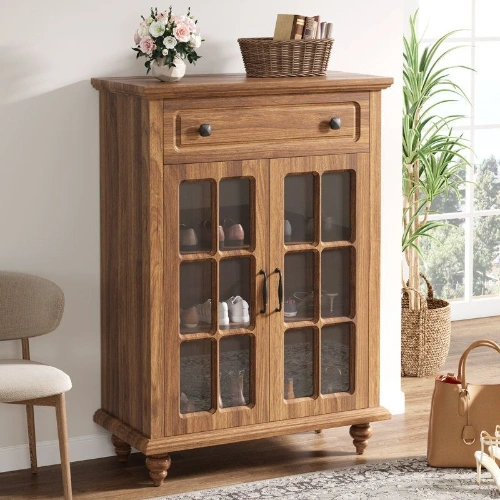 Wooden Cabinet