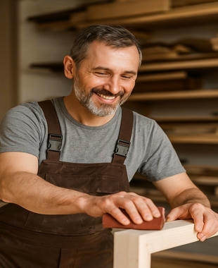 Woodwork Carpenter in Dubai Silicon Oasis