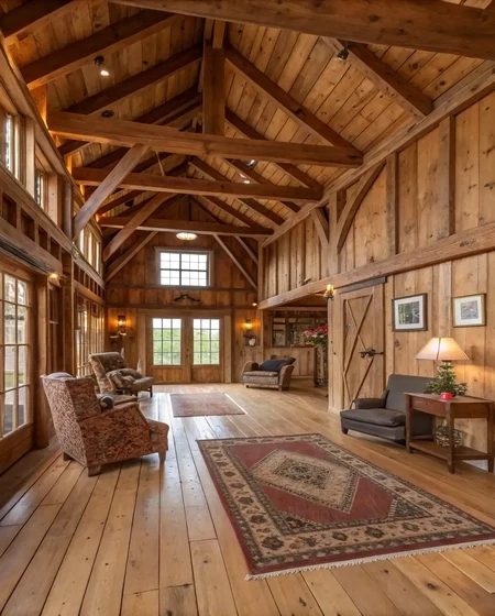 interior exterior carpentry